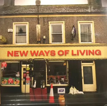 New Ways Of Living