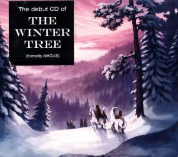CD The Winter Tree: The Winter Tree DIGI