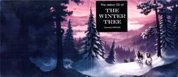 CD The Winter Tree: The Winter Tree DIGI