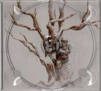 CD The Winter Tree: The Winter Tree DIGI