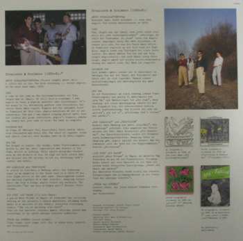 LP The Wirtschaftswunder: Preziosen & Profanes