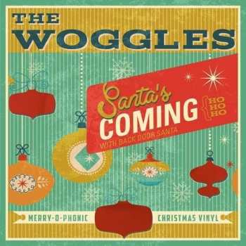 Album The Woggles: Santa's Coming