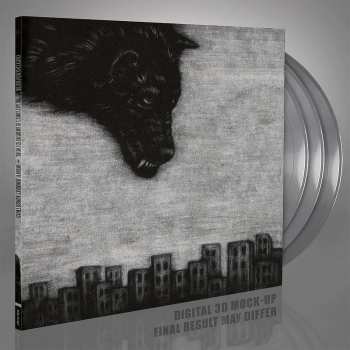 3LP Crippled Black Phoenix: The Wolf Changes Its Fur but Not Its Nature