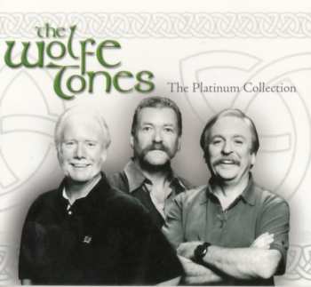 Album The Wolfe Tones: The Platinum Collection