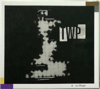 Album The Wolfgang Press: A 2nd Shape