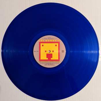 LP The Wombats: Fix Yourself, Not The World LTD | CLR