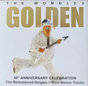 The Wombles: Golden