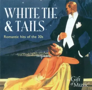 The Wombles: Wombling White Tie And Tails (Fox Trot)