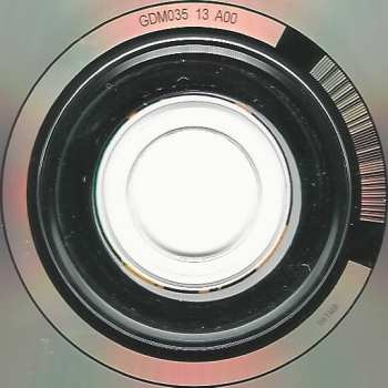 CD The Wonder Stuff: Better Being Lucky