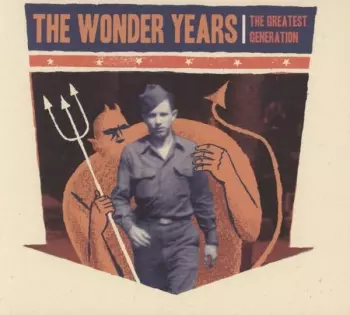 The Greatest Generation 