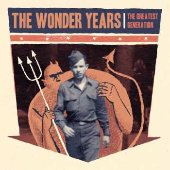 2LP The Wonder Years: The Greatest Generation