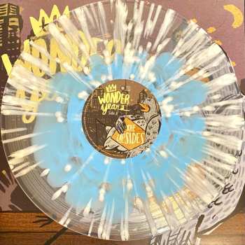 LP The Wonder Years: The Upsides CLR | LTD