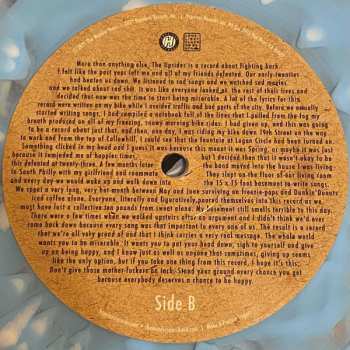 LP The Wonder Years: The Upsides CLR | LTD