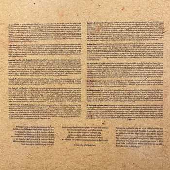 LP The Wonder Years: The Upsides CLR | LTD