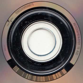 CD The Wonderful World Of Louis Armstrong All Stars: A Gift To Pops