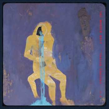 Album The Wooden Wolf: Indigo Prayers