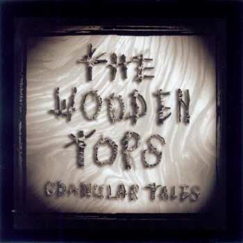 CD The Woodentops: Granular Tales