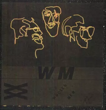 The Woolen Men