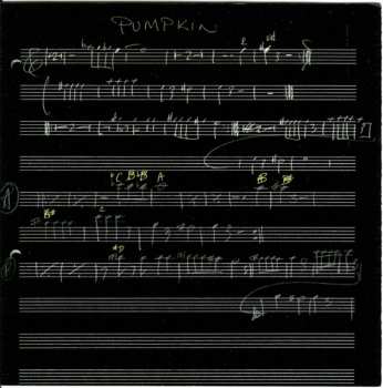 SP The World / Inferno Friendship Society: It's Pumpkin Time