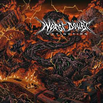 Album The Worst Doubt: Extinction