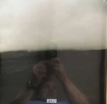 2LP The Wounded: Sunset