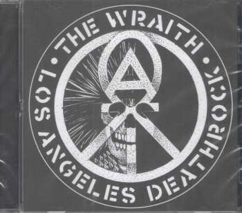 Album The Wraith: Gloom Ballet