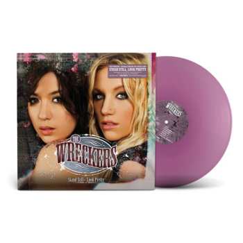 LP The Wreckers: Stand Still, Look Pretty (Record Store Day 2025)