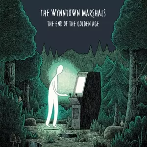 The Wynntown Marshals: The End Of The Golden Age 