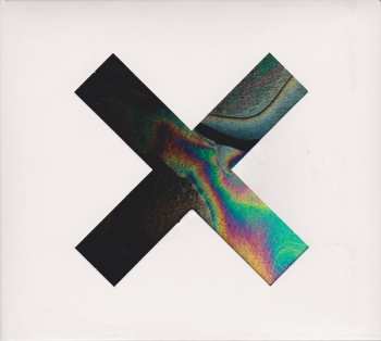 CD The XX: Coexist