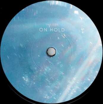 SP The XX: On Hold LTD