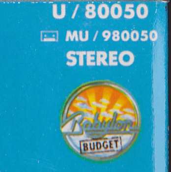 LP The Yardbirds: 20 Greatest Hits