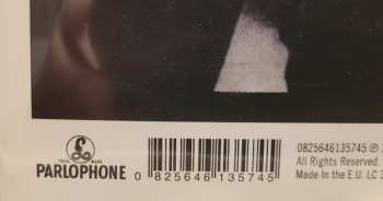 LP The Yardbirds: Little Games