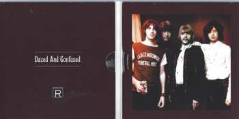 4CD/DVD/Box Set The Yardbirds: Live And Rare LTD