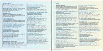 3CD The Yardbirds: Live At The BBC Revisited