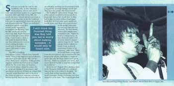 3CD The Yardbirds: Live At The BBC Revisited
