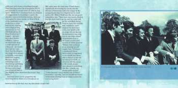 3CD The Yardbirds: Live At The BBC Revisited