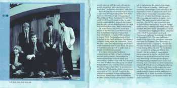 3CD The Yardbirds: Live At The BBC Revisited