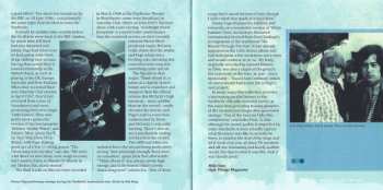 3CD The Yardbirds: Live At The BBC Revisited