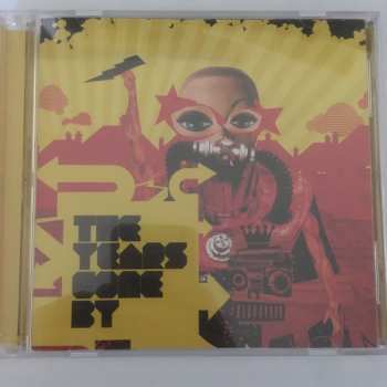 CD The Years Gone By: Forever Comes Too Soon