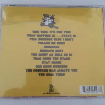 CD The Years Gone By: Forever Comes Too Soon