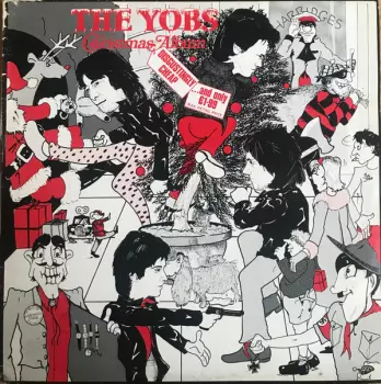The Yobs Christmas Album