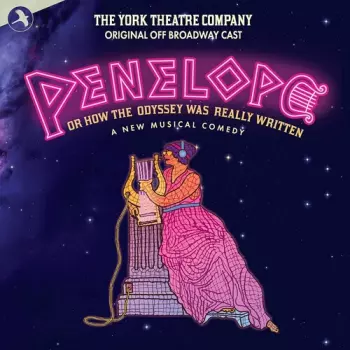 Penelope Or How The Odyssey Was Really Written