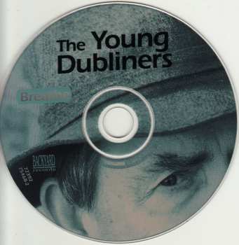 CD Young Dubliners: Breathe