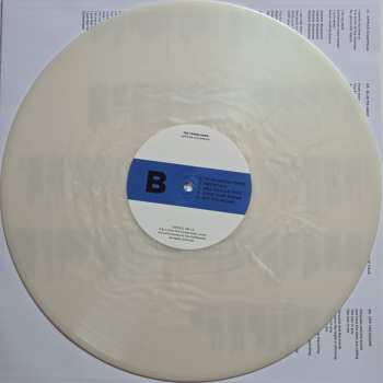 LP The Young Gods: Appear Disappear CLR | LTD