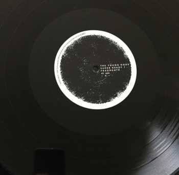 2LP The Young Gods: Super Ready / Fragmenté