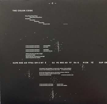 2LP The Young Gods: Super Ready / Fragmenté