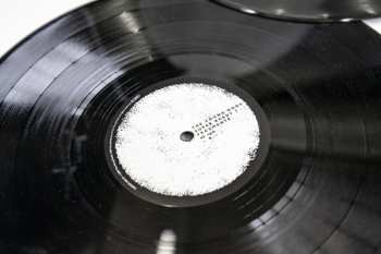 2LP The Young Gods: Super Ready / Fragmenté