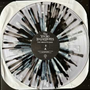 LP Young Hasselhoffs: The Obsolete Man