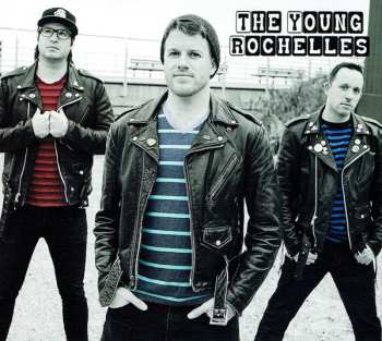 LP The Young Rochelles: The Young Rochelles