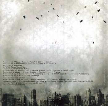 CD The Youngsters: The Army Of 1-0